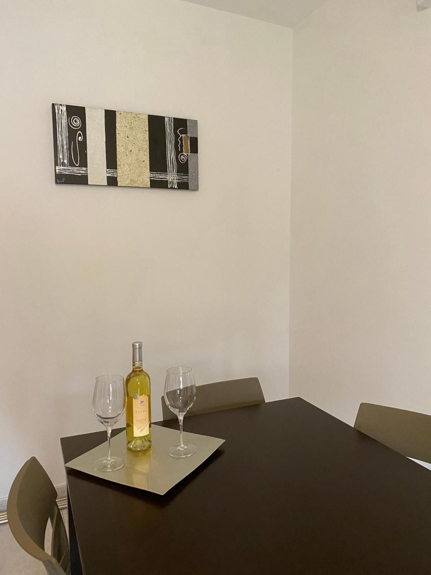 Apartamento Nonna Pippi Oristano Exterior foto