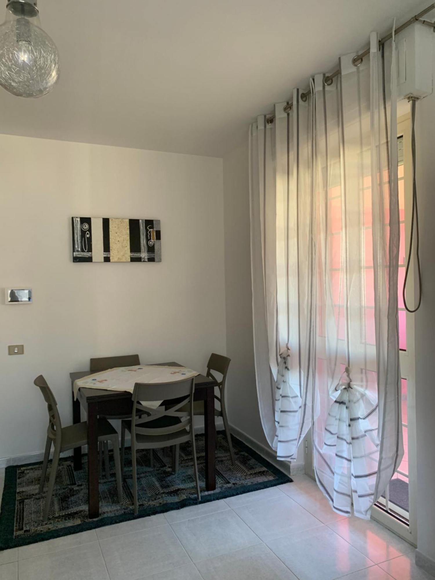 Apartamento Nonna Pippi Oristano Exterior foto