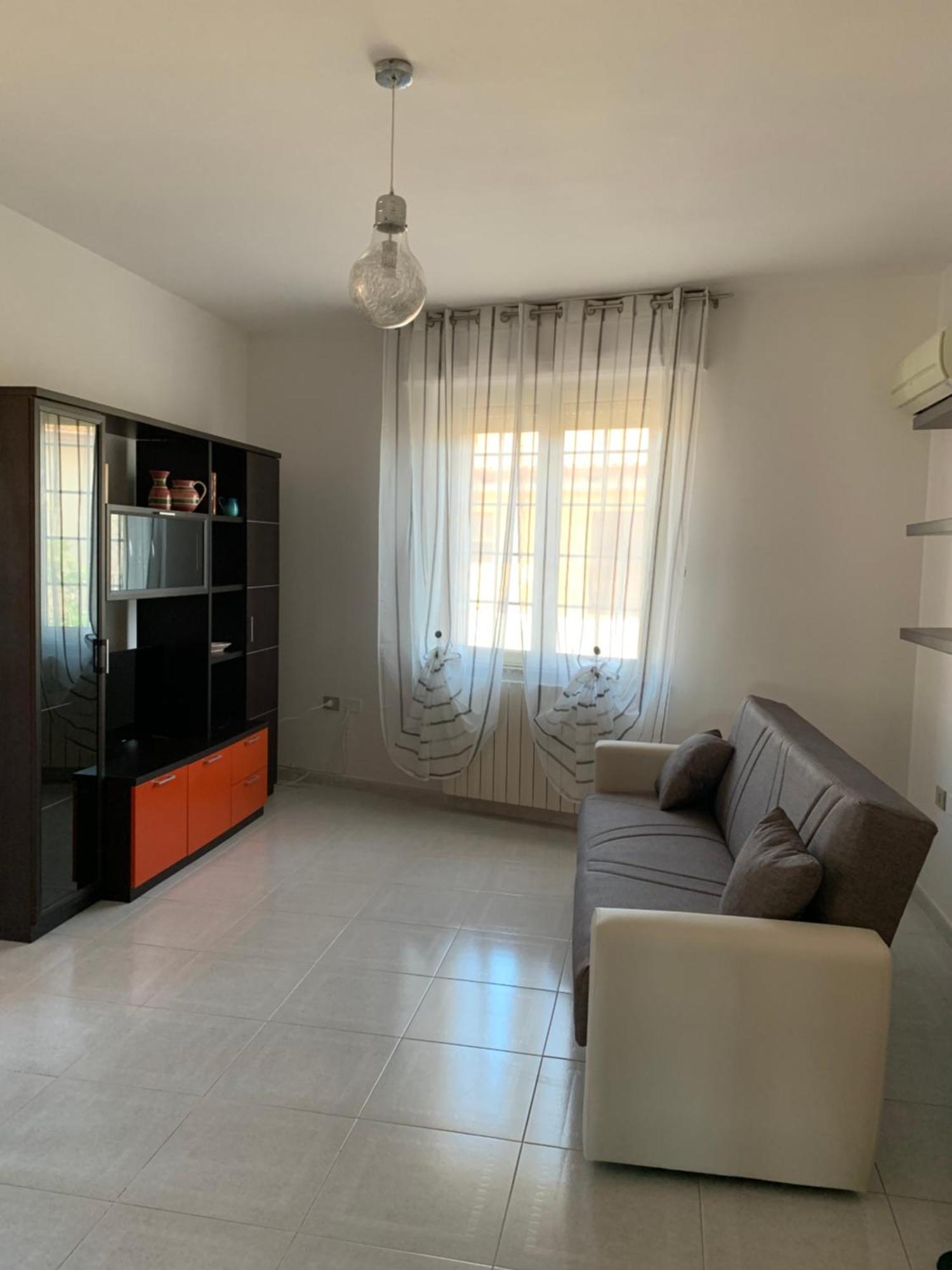 Apartamento Nonna Pippi Oristano Exterior foto