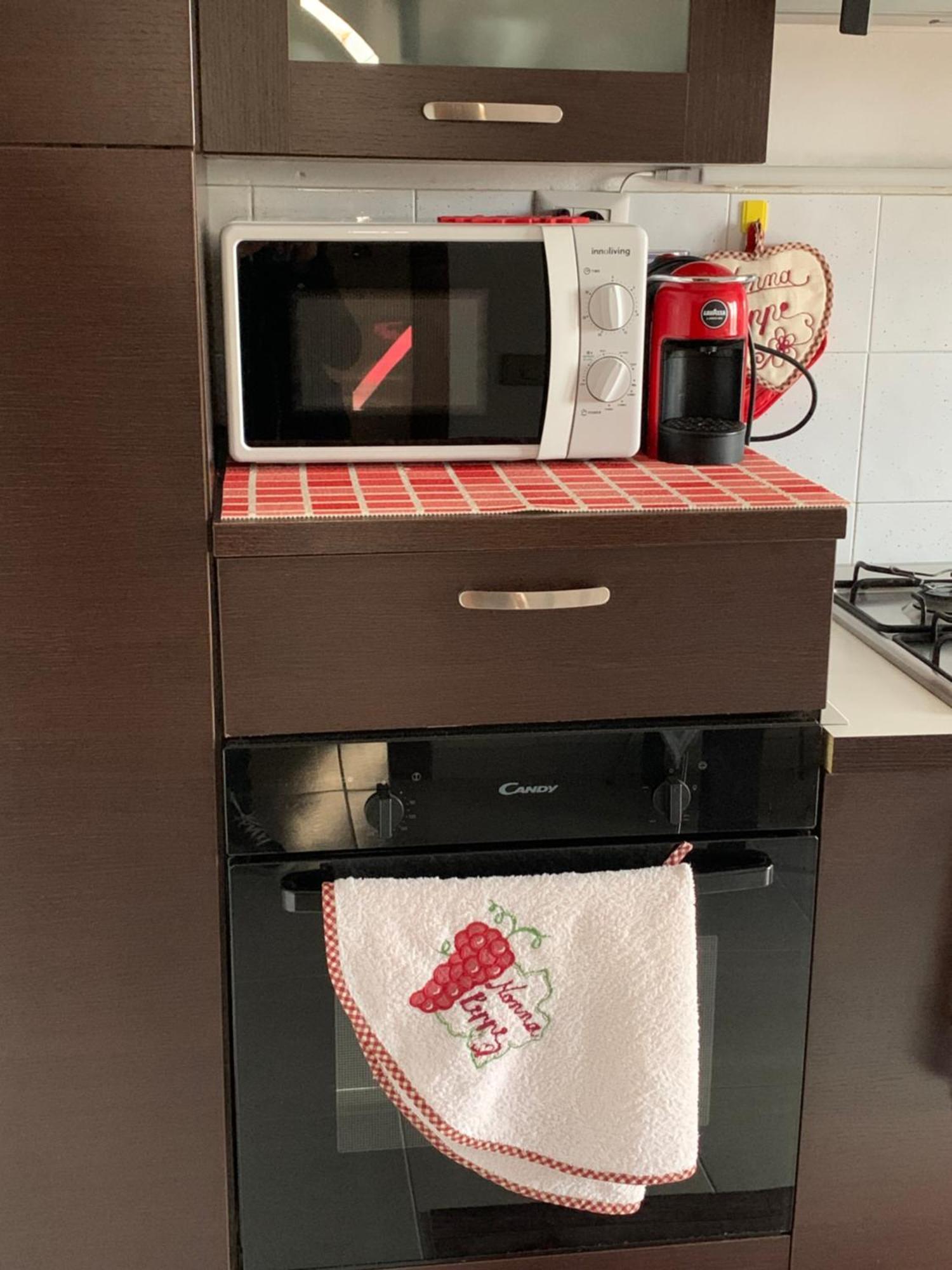 Apartamento Nonna Pippi Oristano Exterior foto